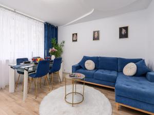 City Apartment in Warsaw
