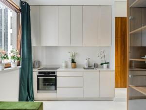 Apartment in Porspoder near Plage du Bourg