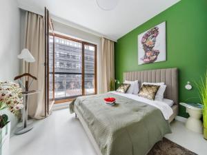 Apartment in Porspoder near Plage du Bourg