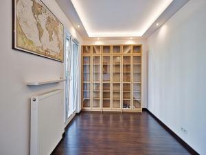 City Apartment for 6 guests