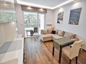 City Apartment for 6 guests