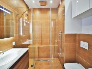City Apartment for 6 guests