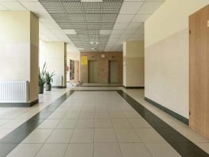 Warsaw Flat on Pereca