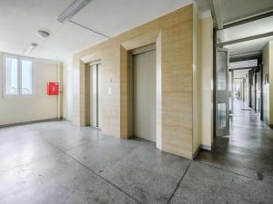 Warsaw Flat on Pereca