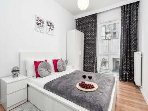 Cozy Flat near Manufaktura