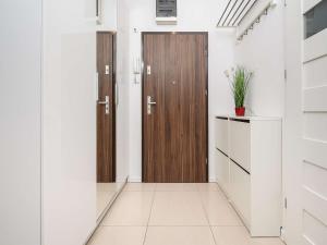 Cozy Flat near Manufaktura