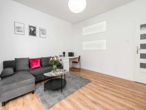Cozy Flat near Manufaktura