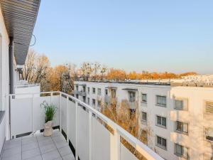 Central Flat on Sienkiewicza