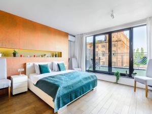 Loft in Historic Scheibler Area
