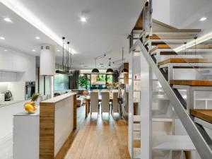 Loft in Historic Scheibler Area