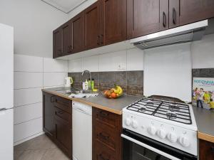 City View Apartment in Warsaw