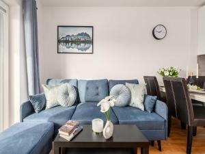 Beautiful Seaview Flat in Stagadon Island