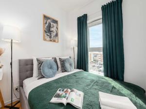 Beautiful Seaview Flat in Stagadon Island