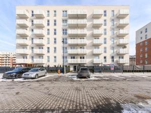 Beautiful Seaview Flat in Stagadon Island