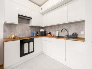 Beautiful Seaview Flat in Stagadon Island