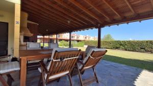 Elthea Villa