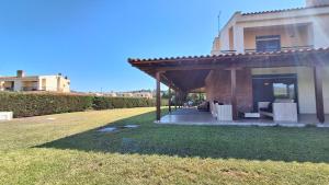 Elthea Villa