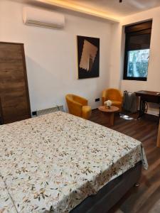 Apartman Bela kucica
