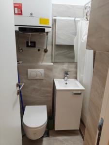 Apartman Bela kucica