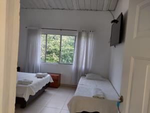 Finca Hotel Campestre Salitre Villeta