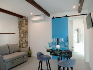 Masseria Eoliana