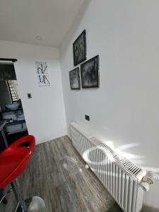5 Comodidad, Varguardia, Estilo, wifi, Gym