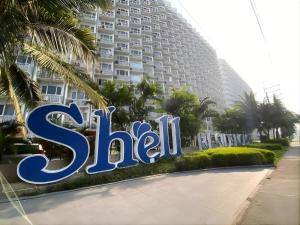 Leighs Staycation at Shell Residences