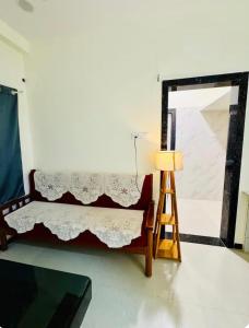 1bhk with projector premium