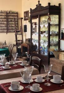 Candalù - Villa Giardinata