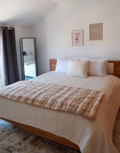 Ria apartments