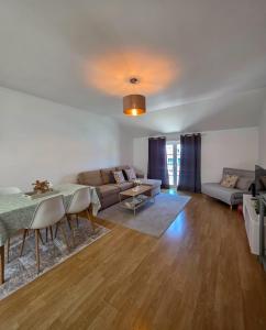 Ria apartments