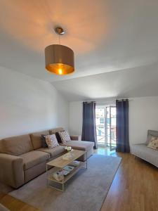 Ria apartments