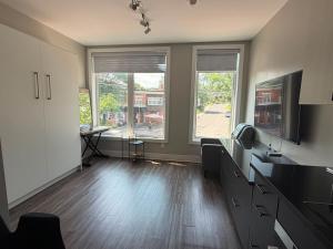Modern 1BR Apartment in Beechwood Village