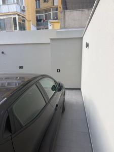 Calefati P9 Modern Design Apartment in Bari City Center
