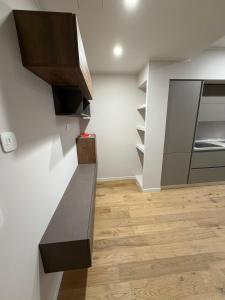 Calefati P9 Modern Design Apartment in Bari City Center