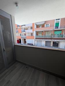 Calefati P9 Modern Design Apartment in Bari City Center