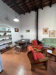 Villa Julia Historic District