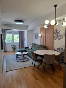 Luxe Haven Suite Center Free Parking