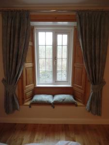 Barrowgarth Guest House