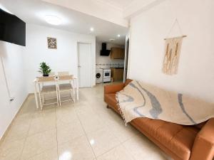 Casa Milo - Piscis Building in Benalmádena Costa