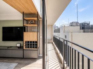 Atemporal Luxury San Isidro