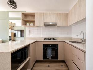 Atemporal Luxury San Isidro