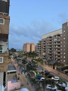 Marina D´or Asequible apartamento