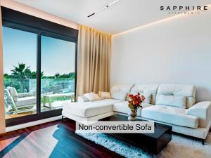 SAPPHIRE APARTMENTS Sea View Torre del Mar