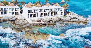 Mia Reef Isla Mujeres -Inclusive Resort