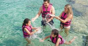 Mia Reef Isla Mujeres -Inclusive Resort