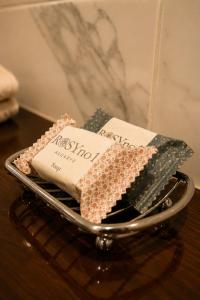 RosyNo1 Boutique Apartment Fuseta