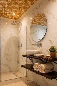 RosyNo1 Boutique Apartment Fuseta