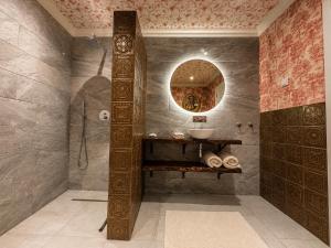 RosyNo1 Boutique Apartment Fuseta