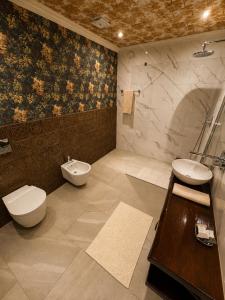 RosyNo1 Boutique Apartment Fuseta